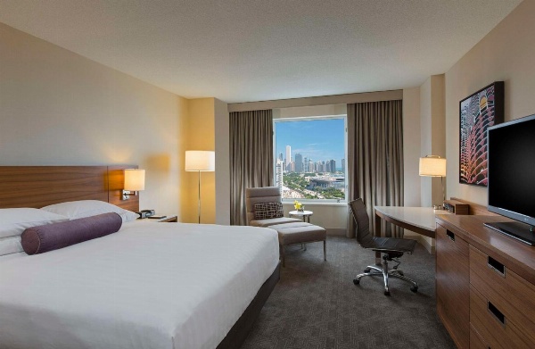 Hyatt Regency Mccormick Place Main image